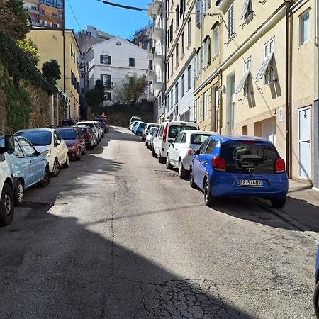 Casa Vacanze Mami Apartamento Trieste Exterior foto