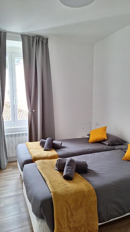 Casa Vacanze Mami Apartamento Trieste Exterior foto